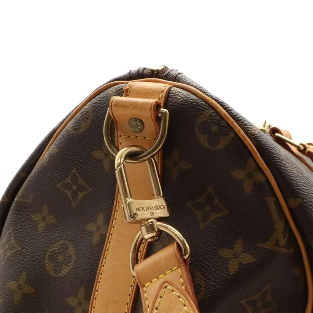 Louis Vuitton Keepall Bandouliere